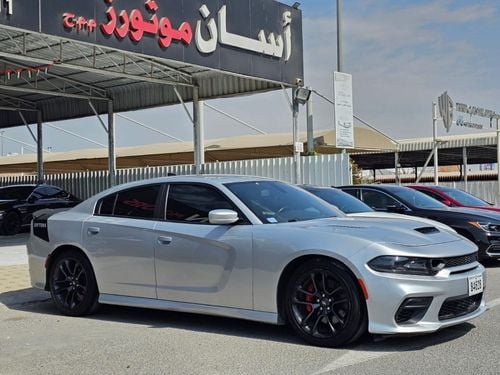 دودج تشارجر 5.7L R/T
