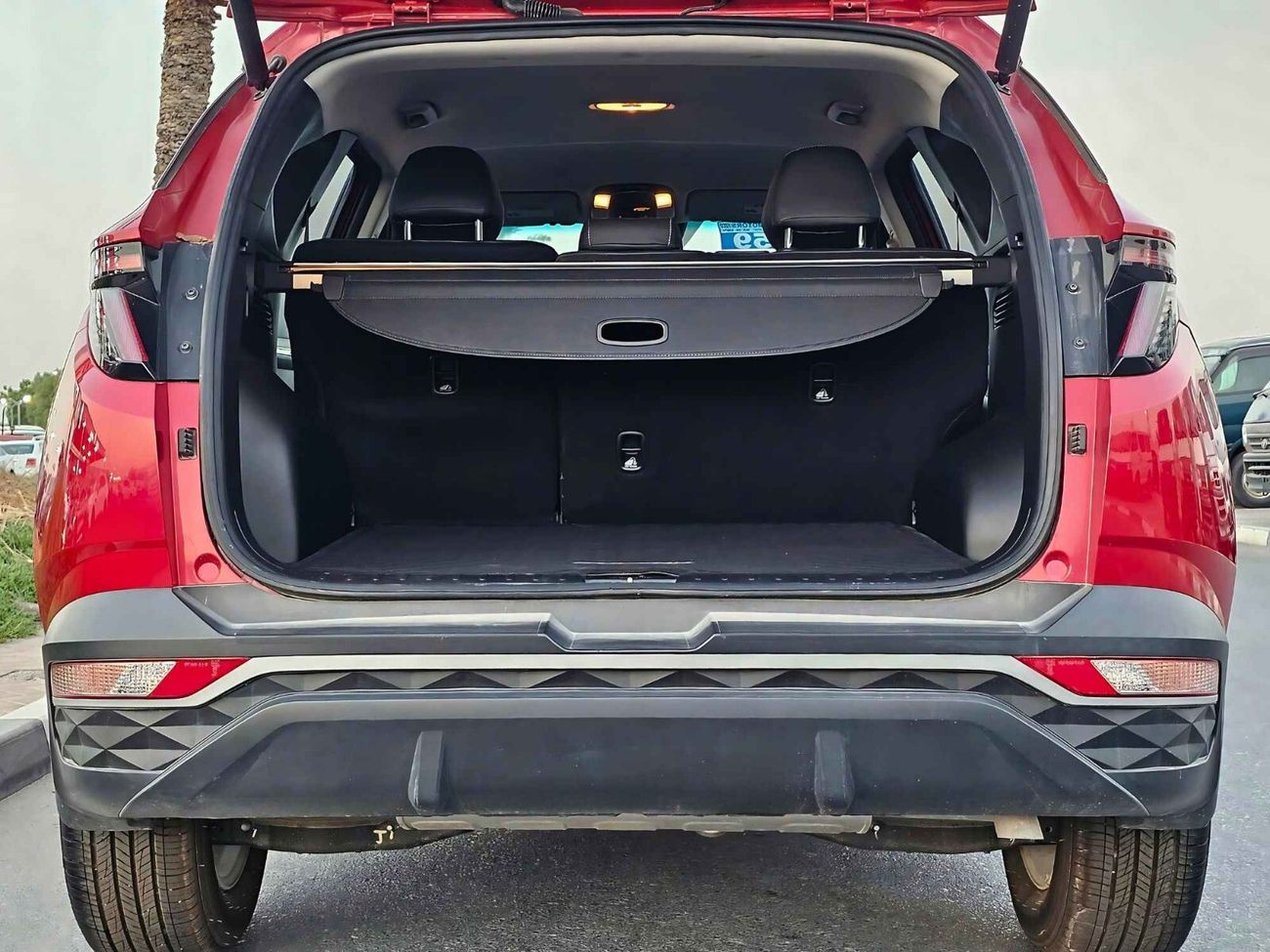 Hyundai Tucson SEL AWD/ORG AIRBAG/LOW MILEAGE/LEATHER/ELECTRIC/HEATING SEATS/ DVD/ RADAR/1026 MONTHLY/ LOT#26893