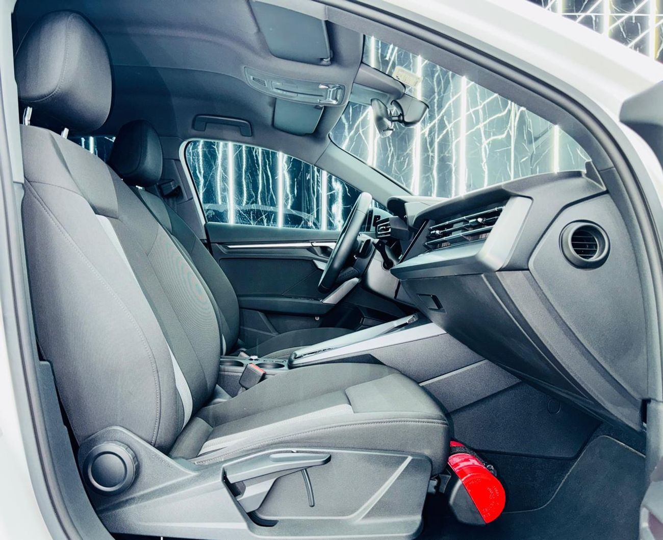 أودي A3 35 TFSI S Line 1.4L