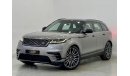 لاند روفر رينج روفر فيلار 2018 Range Rover Velar P380 HSE, 2025 RR Service Contract, Full RR Service History, Warramty,GCC