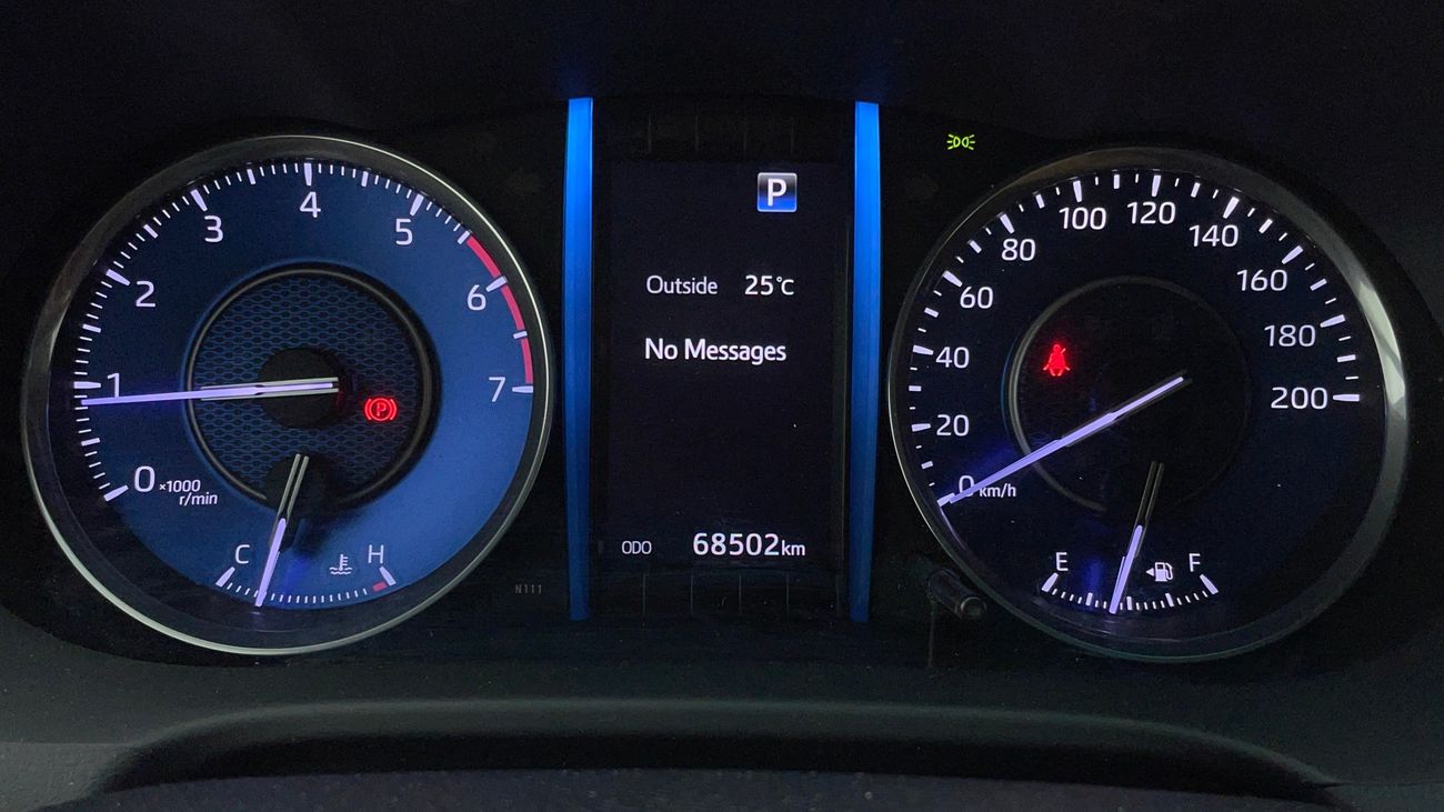 Toyota Fortuner VXR 4 | Zero Down Payment | Home Test Drive