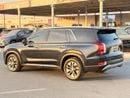Hyundai Palisade Hyundai palisade 2020