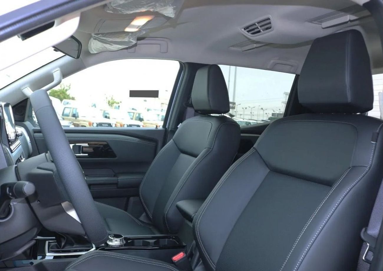 Mitsubishi L200 Mitsubishi L200 Sportero 2.4L Diesel MY2026