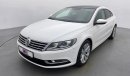 Volkswagen CC SEL 2 | Under Warranty | Inspected on 150+ parameters