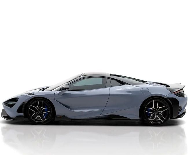 McLaren 765LT Spider GCC Spec MSO Colour, миниатюра 28