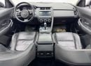 جاكوار E Pace 2020 Jaguar E-Pace P200 AWD, 2026 Agency Warranty, Agency Full Service History, GCC