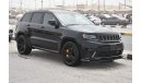 Jeep Grand Cherokee Trackhawk 707-hp - CLEAN CAR - WITH WARRANTY