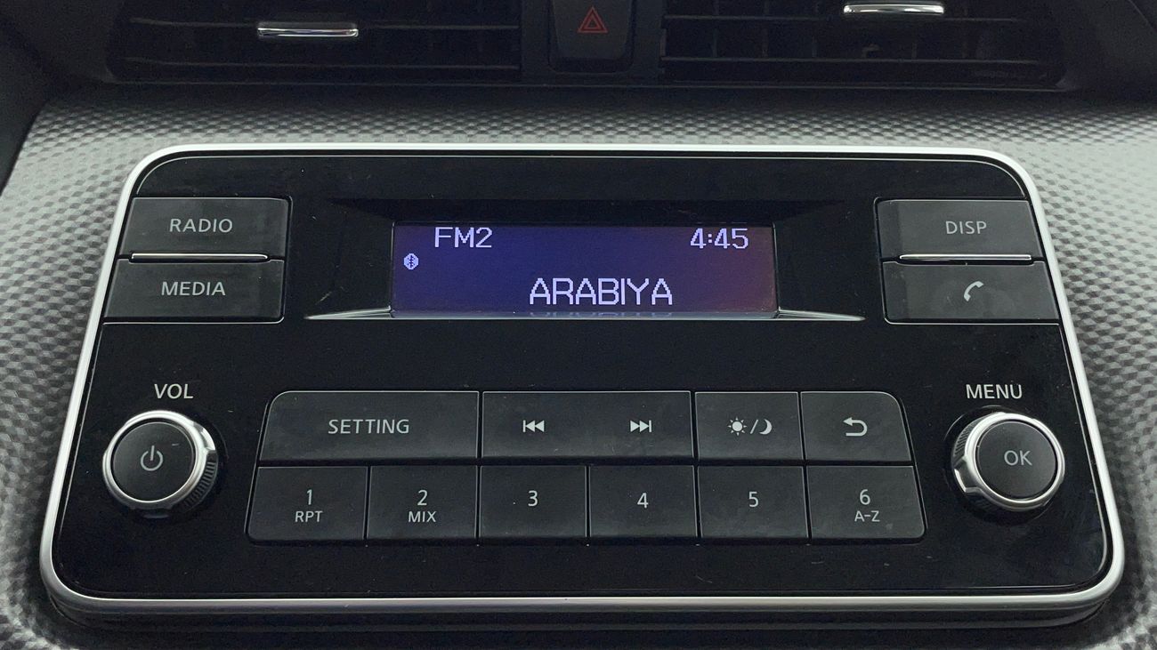 Nissan Kicks SV 1.6 | Zero Down Payment | Free Home Test Drive