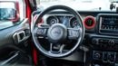 Jeep Wrangler Unlimited SPORT