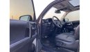 تويوتا 4Runner 2021 Toyota 4Runner Sports TRD Off Road Premium - AWD 4x4 - Night Shade Edition - Export Only
