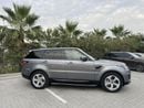 Land Rover Range Rover Sport HSE Dynamic 3.0L