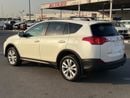 Toyota RAV4 limited Full Option sunroof, leather