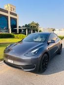 تسلا موديل Y