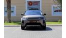 Land Rover Range Rover Evoque L551
