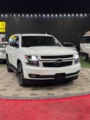 Chevrolet Tahoe RST