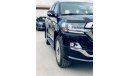 Toyota Land Cruiser 4.5L Executive Lounge Diesel A/T Full Option with MBS Autobiography Seat