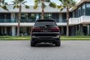 بي أم دبليو X7 X7 xDrive40i M-sport | 3,917 P.M | 0% Downpayment | Perfect Condition!