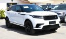 Land Rover Range Rover Velar S  2.0P