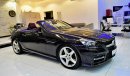 Mercedes-Benz SLK 350