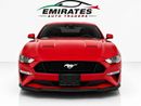 فورد موستانج GT PREMIUM