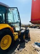 New Holland B90B Gcc space