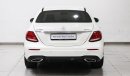 Mercedes-Benz E 450 4MATIC VSB 29483 NEW SHAPE LOW MILEAGE!!