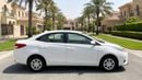 Toyota Yaris SE 2022 | AED 578/Month | 0 DP | 30 Day Return | Warranty