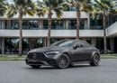 Mercedes-Benz CLE 53 AMG Coupe CLE 53 AMG 4MATIC+ | 6,855 P.M | 0% Downpayment | Mercedes Warranty!