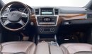 Mercedes-Benz GL 500 GL 500 4700