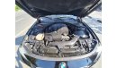 BMW 335i 3.0L V6 Twin turbo Luxury line