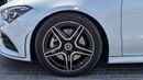 مرسيدس بنز CLA 250 Std