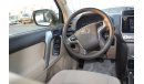 تويوتا برادو Toyota Prado TXI Mid option 2.7 ltr, model:2019. Excellent condition