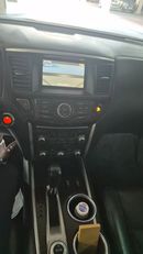 نيسان باثفايندر