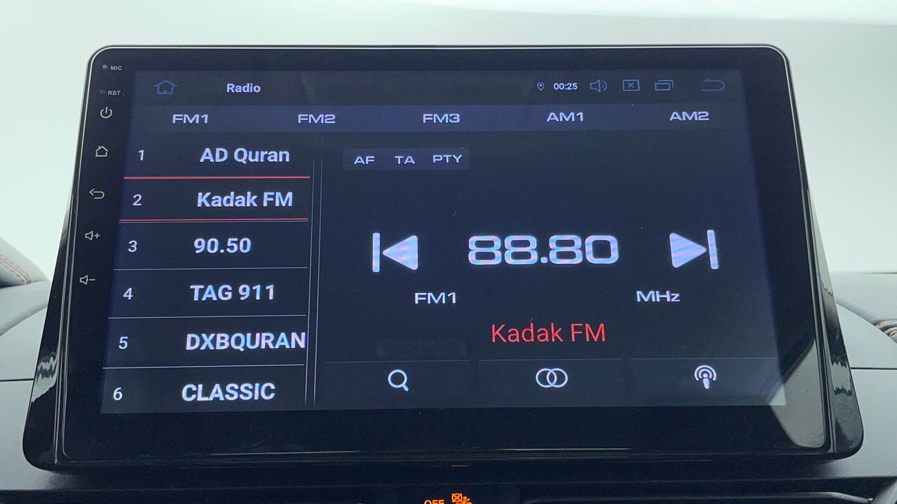 نيسان ألتيما SR 2.5 | بدون دفعة مقدمة | اختبار قيادة مجاني للمنزل