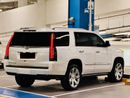 Cadillac Escalade Platinum