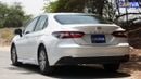 Toyota Camry S 2.5L (181 HP) | Agency Warranty | Full Service History | Zero Downpayment | Free Test Drive