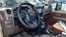 Toyota Land Cruiser 70 4.0L Petrol Auto Transmission