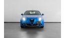 Alfa Romeo Giulietta 1.8L Turbo Engine 1.8