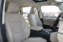 Toyota Prado Prado luxury 2.8L Diesel MY2024 EXPORT ONLY