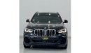 BMW X5 2019 BMW X5 xDrive40i M-Sport, BMW Warranty, Service Contract, GCC