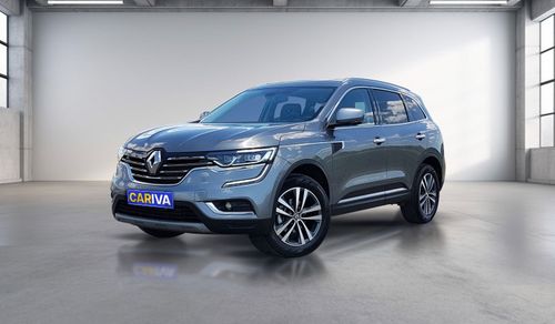 Renault Koleos LE 2.5L || 12 Months Agency Warranty || Call-0525-452885