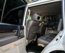 Mitsubishi Pajero 2014 Mitsubishi Pajero, Gulf specification, excellent condition, GLS Midline