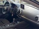Audi A3 30 TFSI 1.4L 696 P.M | 30 TFSI - GCC Specs - Well Maintained