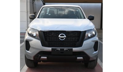 نيسان نافارا NISSAN NAVARA  2.5 4WD DIESEL XE MT DC PLUS