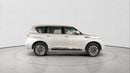 Nissan Patrol SE PLATINUM CITY | Guaranteed Warranty | 0 Down Payment