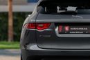 Jaguar F-PACE R-SPORT | 1,958 P.M  | 0% Downpayment | WARRANTY!