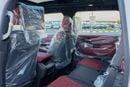 Nissan Patrol SE PLATINUM CITY 2026 Nissan Patrol SE Platinum 3.8L AT Petrol (White-Red) (Export Only)