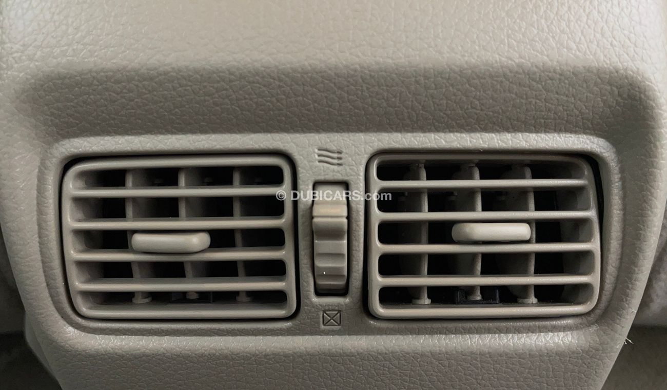 Nissan Sentra S 1.6 | Zero Down Payment | Free Home Test Drive