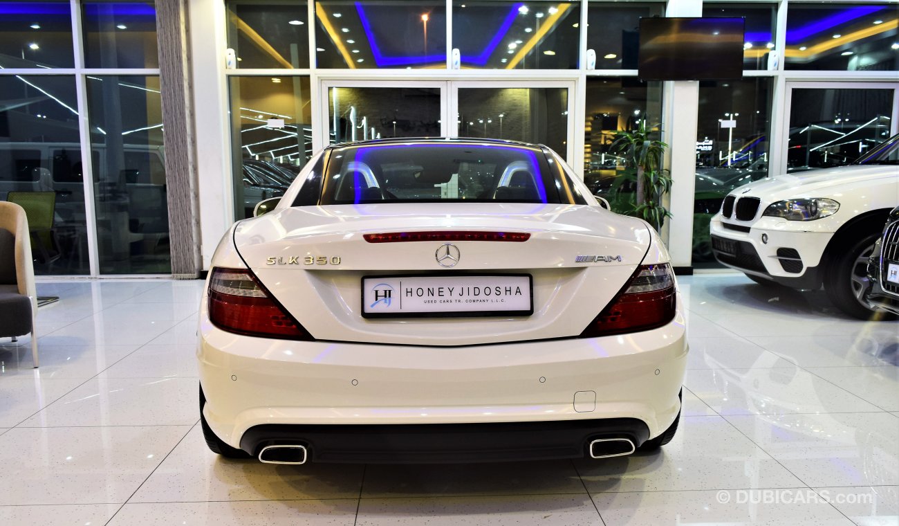 مرسيدس بنز SLK 350