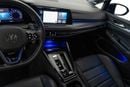 Volkswagen Golf R - PERFORMANCE